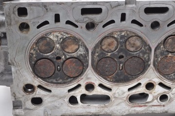 фото thumb №8, Volvo 2.0 d3 d4 d5 головка 31480504 31670074 31670072