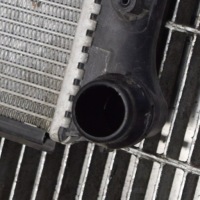 фото thumb №6, Volkswagen golf vi 2010 радіатор