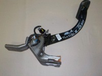 фото thumb №1, Hyundai tucson ii 15-17 1.7crdi педаль тормоза газа