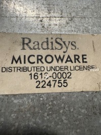 фото thumb №3, Радио навигация master ii 16130002