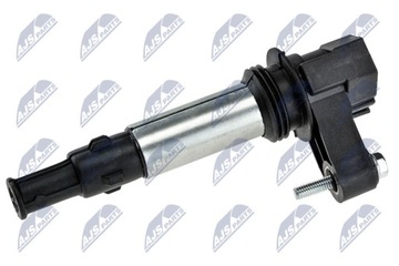 фото thumb №3, Ecz-ch-025 nty катушка зажигания alfa romeo 159 3.2j