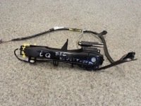 фото thumb №2, Toyota iq 08-12 ручка наружная левая