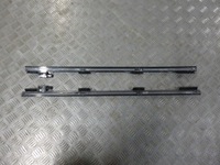 фото thumb №1, Mercedes gls gle 167 підсвітка порога світильники