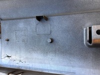 фото thumb №6, Mitsubishi colt vi 5d бампер перед оригинал