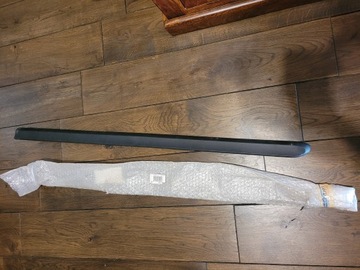 фото thumb №5, Планка декоративна двері fiat doblo ліва передня 735294279