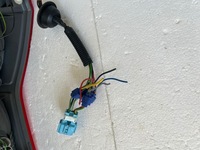 фото thumb №10, Honda cr-v iii 07r лампа левый задняя задняя