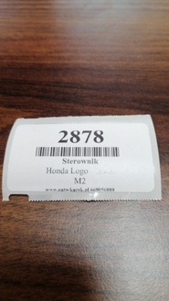 фото thumb №5, Honda logo блок керування двигуна 37820p7ago1