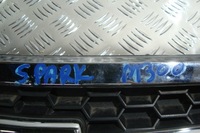 фото thumb №9, Решітка радіатора решітка радіатора chevrolet spark m300 10-15 96686985