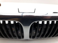 фото thumb №8, Jaguar x-type 2004 накладка / решітка радіатора / решітка радіатора верхній радіатора