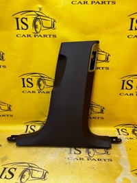 фото thumb №1, Защита обивка стойка b правая audi a8 d4