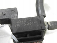 фото thumb №7, Клапан вакууму шланг peugeot 407 3.0 v6 hdi