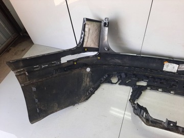 фото thumb №8, Land rover range rover velar 2021 з задній бампер задній