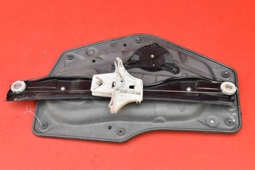 фото thumb №7, Підйомник вікна праві зад 8k0959812a skoda superb 2 ii універсал 08-13