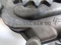 фото thumb №7, Citroen c3 iii 1.2 vti насос масла масла 9831294580 ідеальний стан