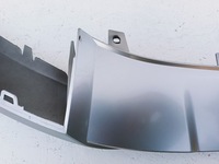 фото thumb №9, Audi a6 c8 4k0 allroad спойлер бампера перед 4k0807733