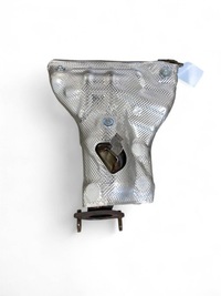 фото thumb №3, Lexus rx v 2024 фильтр частиц твердых катализатор / fap / dpf