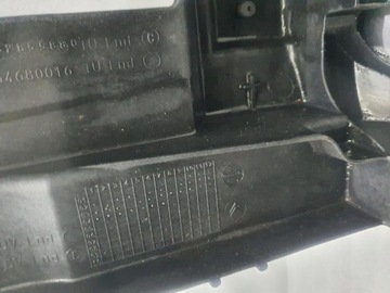 фото thumb №9, Радиатор комплект citroen c2 1.2b 1854680916