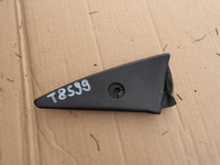 фото thumb №1, Mercedes-benz 190 w201 1989 левая сторона защита треугольник зеркало