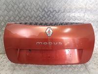 фото thumb №1, Крышка багажника renault modus teb76