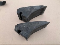 фото thumb №1, Шумоизоляция крыльев левая vw passat b6 оригинал