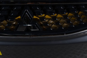 фото thumb №8, Mitsubishi space star 2016- бампер перед решітка радіатора