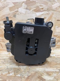 Комплектний  генератор subaru xv рестайлінг  forester crosstrek 2.0 ben 23700 ab080 Ціна, фото thumb