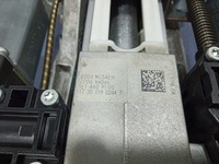 фото thumb №9, Mercedes gle gls w167 колонка кермова шток 1674609100