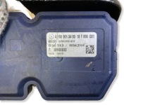 Mercedes-benz gle w166 - c292 2018 насос abs a1664310600 Зі Шроту, фото thumb