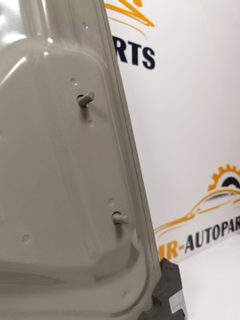 фото thumb №7, Tesla модель y капот алюминий 1493370-e0-a