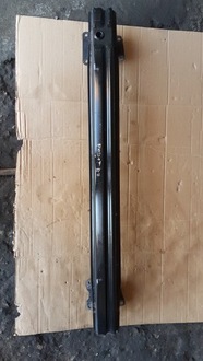 фото thumb №1, Балка бампера задняя vw passat b7