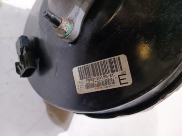 фото thumb №11, Усилитель насос тормоза ford explorer 2016-