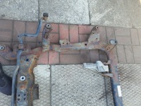 фото thumb №6, Подрамник поперечина подрамник перед opel astra h