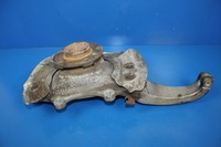 фото thumb №1, Bmw 5 f10 f11 поворотный кулак ступица левый перед