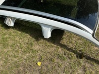 фото thumb №7, Citroen c5 x7 iii 08- дах панорама скло kombi kwed