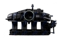 фото thumb №11, Коллектор всасывающий audi a3 1.8tfsi 2006- 2.0tfsi 2004- tt 1.8tfsi 2.0tfsi