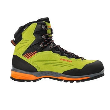 Кроссовки Lowa CADIN GORE TEX РАЗМЕР 43,5 27,3 СМ НА УЛИЦЕ
