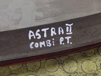 фото thumb №15, Opel astra g универсал фара правое зад