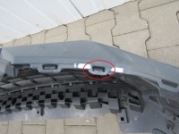 Купить Бампер перед передний audi a3 8v5 sedan рестайлинг  16-20, фото thumb