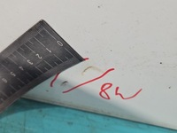 фото thumb №10, Дверь зад правые ford transit mk7 06-13 белый