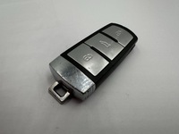 фото thumb №5, Ключ ключ pilot vw passat b6 b7 434mhz 3c0959752ad