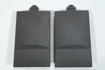 фото thumb №1, Audi a1 рестайлинг защита заглушка штекеры 8x0971981b