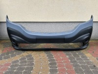 фото thumb №1, Бампер перед renault trafic iii x82 2016