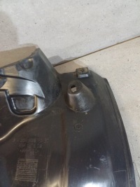 фото thumb №5, Подкрылок правое перед mercedes w204 lift nr. a2046984030