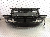 Купить Bmw 7 f01 f02 f03 f04 2012 перед pas передний, фото thumb