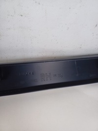 фото thumb №14, Молдинг двері правий перед передня права volvo s60 i 00-10 v70 ii 00-07