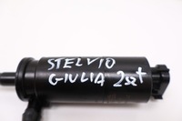 фото thumb №5, Alfa romeo stelvio giulia помпа омывателя 71740944