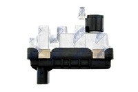 фото thumb №9, Регулятор турбіни g-206 6nw008412 bmw 5 e60 520d 2005- x3 e83 2.0d