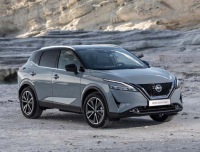 фото thumb №14, Qashqai iii j12 1.3 бортовой компьютер ключ 237106ub00