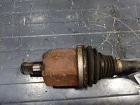 фото thumb №2, Левая полуось vw crafter man tge 18r 2n0407271j