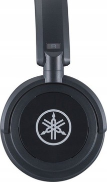 YAMAHA HPH-100B - НАУШНИКИ